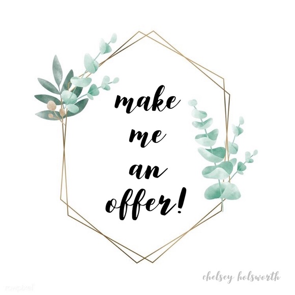 Bundle & SAVE! - Picture 1 of 1